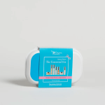 THE ESSENTIAL KIT COFANETTO RITUALE TOP