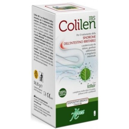 COLILEN IBS 96 OPERCOLI