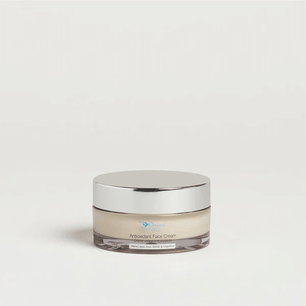 CREMA ANTIOSSIDANTE RIVITALIZZANTE CREMA ANTIOSSIDANTE RIVITALIZZANTE