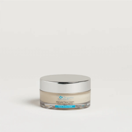MANUKA FACE CREAM - CREMA VISO SEBO-NORMALIZZANTE