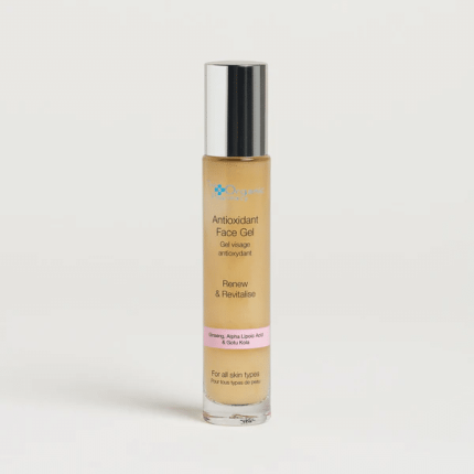 GEL VISO ANTIOSSIDANTE