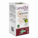 Lenodiar Adulti 20 Compresse 500mg - Aboca