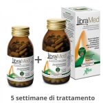 Libramed Trattamento 5 Settimane 138+84 Compresse Aboca