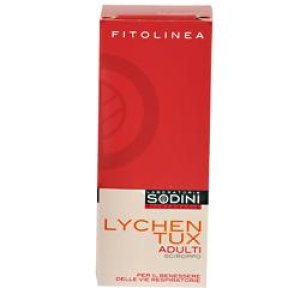 LYCHENTUX ADULTI 150ML