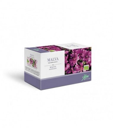 Aboca Malva Tisana 20 Bustine