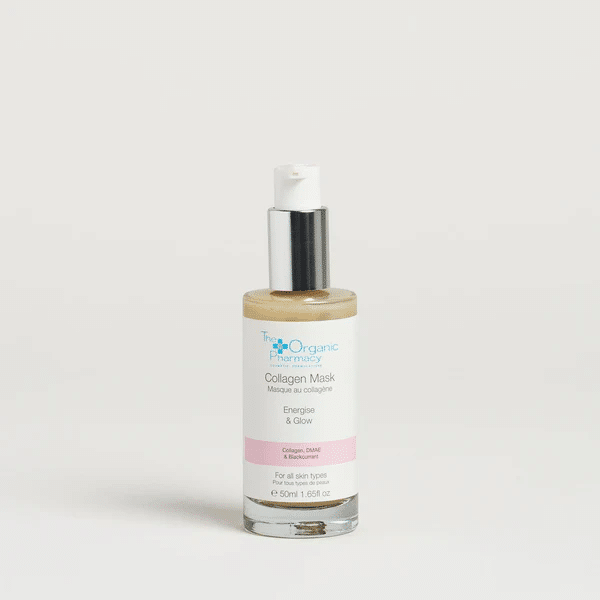 MASCHERA AL COLLAGENE 50ml MASCHERA AL COLLAGENE 50ml