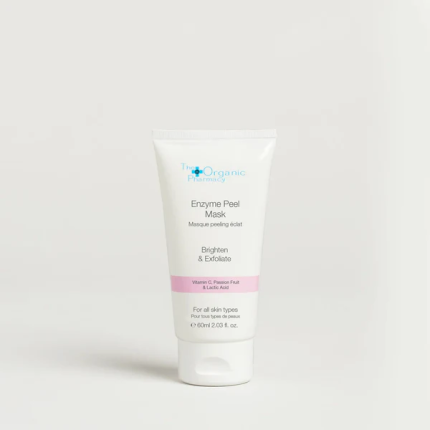 MASCHERA ESFOLIANTE ENZIMATICA 60ml
