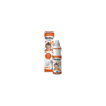 Mediker Schiuma 150ml - SIT Laboratorio Farmaceutico