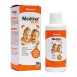 Mediker Shampoo Antipediculosi 100ml