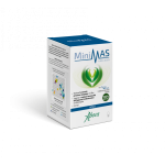 Minimas Advanced 60 Compresse - Aboca