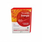 Natura Mix Advanced Energia 10 Flaconcini - Aboca