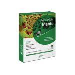Natura Mix Advanced Mente 10 Flaconcini - Aboca