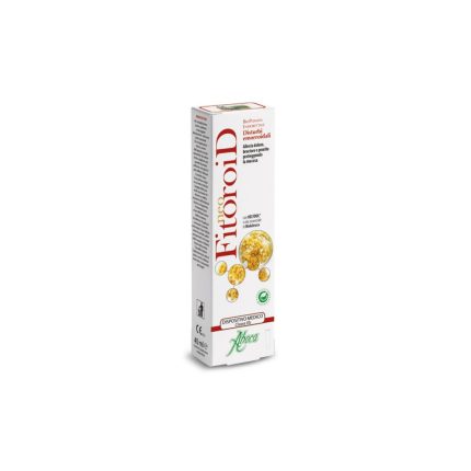 Neofitoroid Biopomata 40ml - Aboca