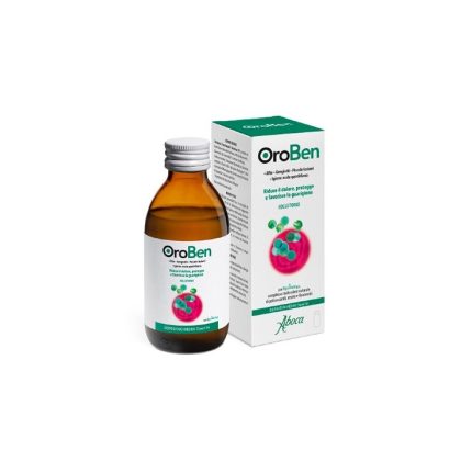 Oroben Collutorio 150ml