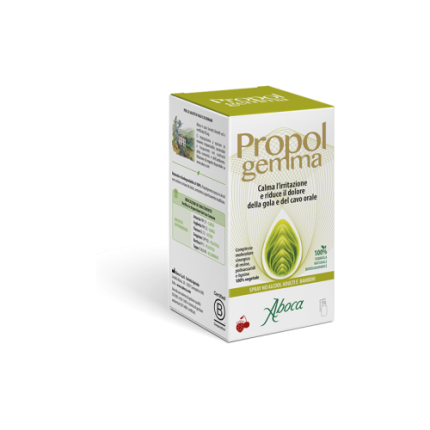Propolgemma Spray Forte 30ml