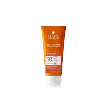 Rilastil Sun System SPF50+ Velvet Color