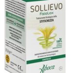 Sollievo Fisiolax 90 Compresse