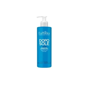 Euphidra KA UV System Latte Doposole 400ml