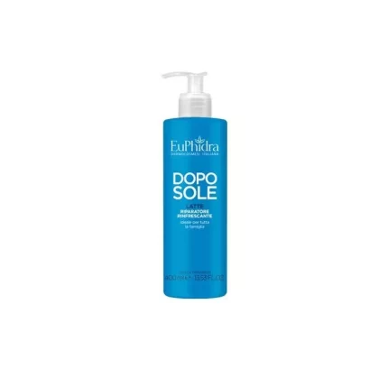 Euphidra KA UV System Latte Doposole 400ml