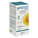 Grintuss Adulti Sciroppo 180g