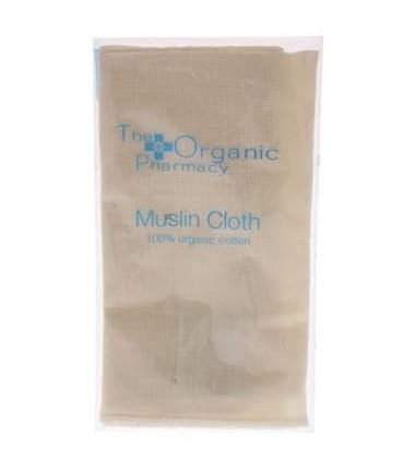 TOP ORGANIC MUSLIN CLOTH