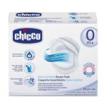 Chicco Coppette Assorbilatte Monouso 30 Pezzi