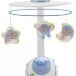 Chicco Giostrina Stelle Azzurre