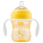 Chicco Tazza Transition Neutro 4M+