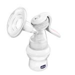 Chicco Tiralatte Manuale NatFeel