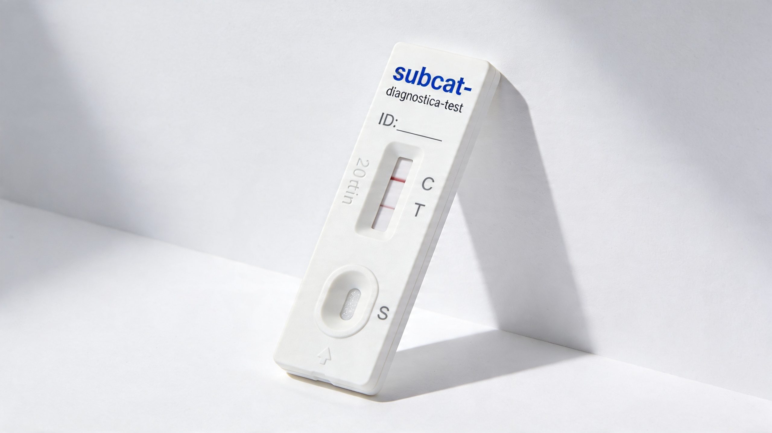 Test diagnostici e dispositivi medici per uso domiciliare