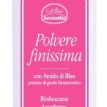 Euphidra Amidomio Polvere Finissima
