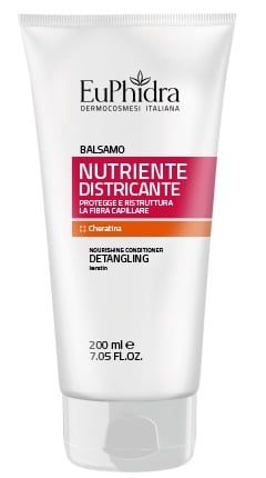 Euphidra Balsamo Nutriente Districante 200ml