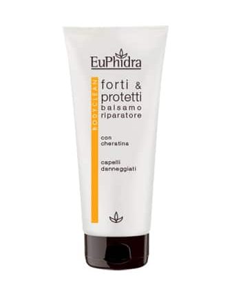 Euphidra Bodyclean Balsamo FortiProt 200ml