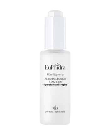Euphidra Filler Suprema Gocce 30ml