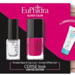 Euphidra Make Up Cofanetto Glossy Cerise