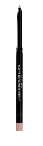 euphidra-matita-occhi-waterproof-burro Euphidra Matita Occhi Waterproof Burro - immagine 1