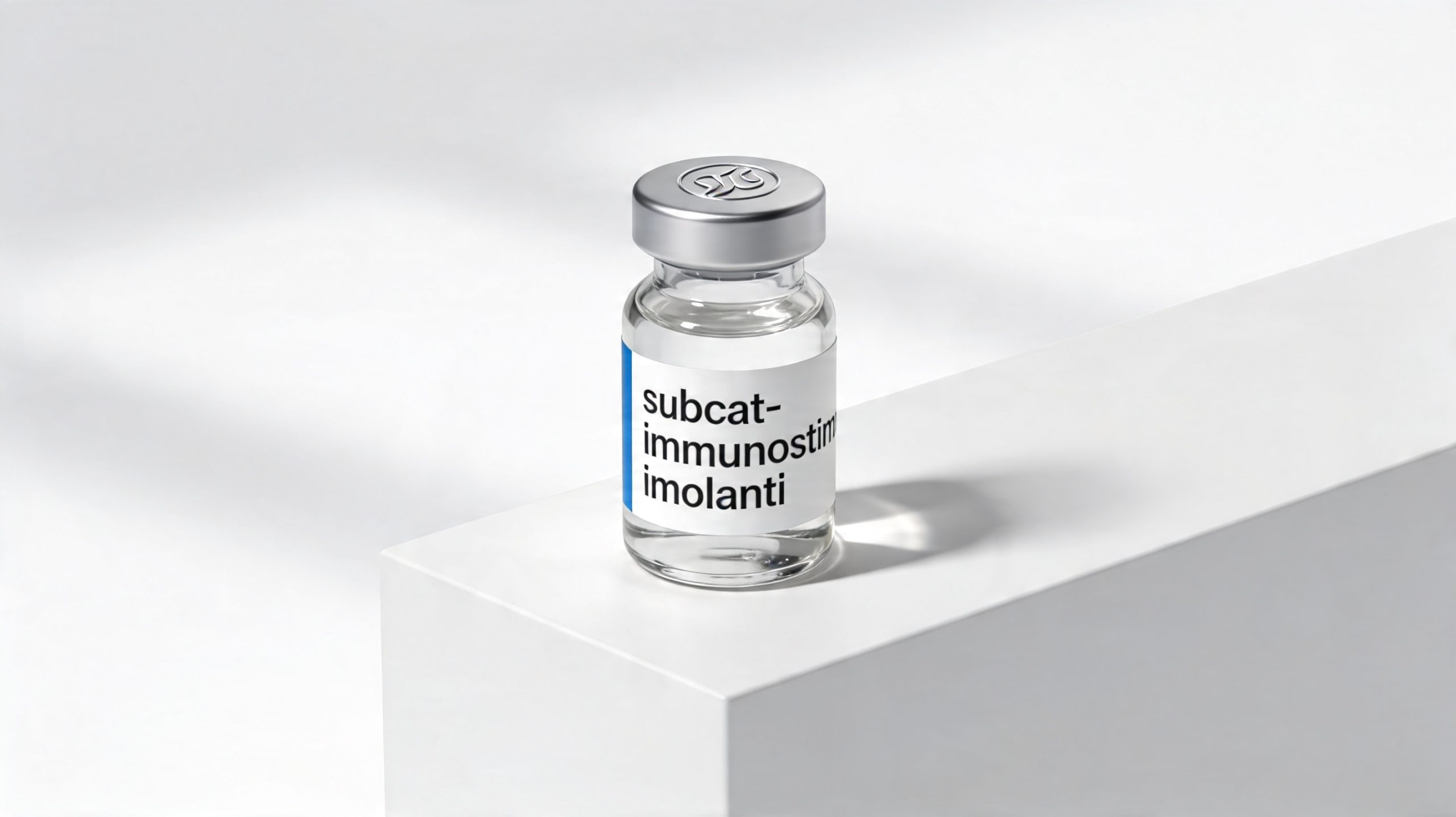 Integratori immunostimolanti per difese naturali forti