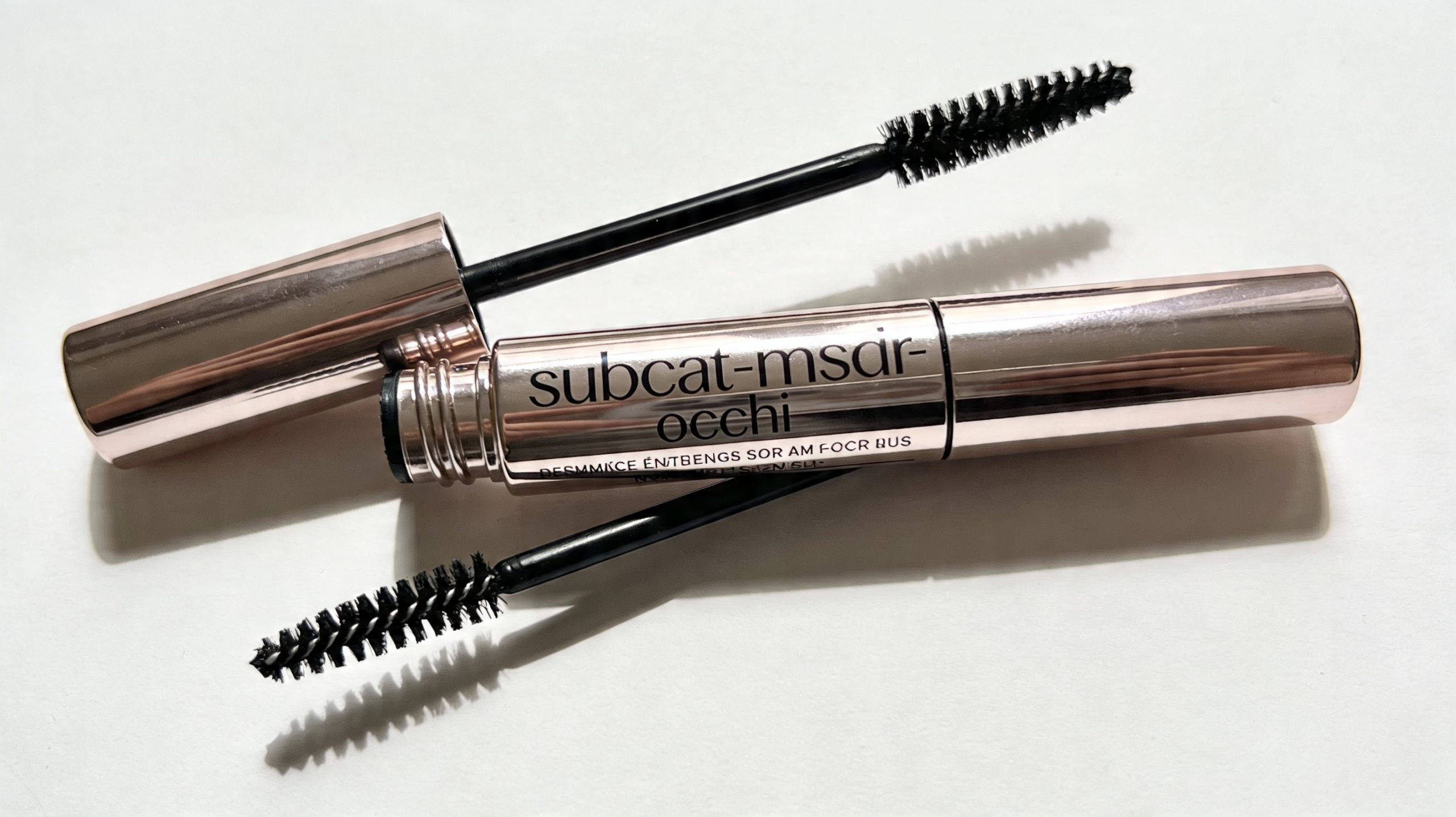 Mascara
