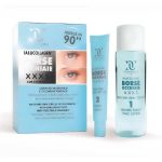 Natur Unique Ialucollagen Borse e Occhiaie XXXS Lozione 10ml + Crema 30ml