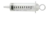 Sir Pic Siringa da Insulina con Ago 1 Pezzo 50ml - Pikdare