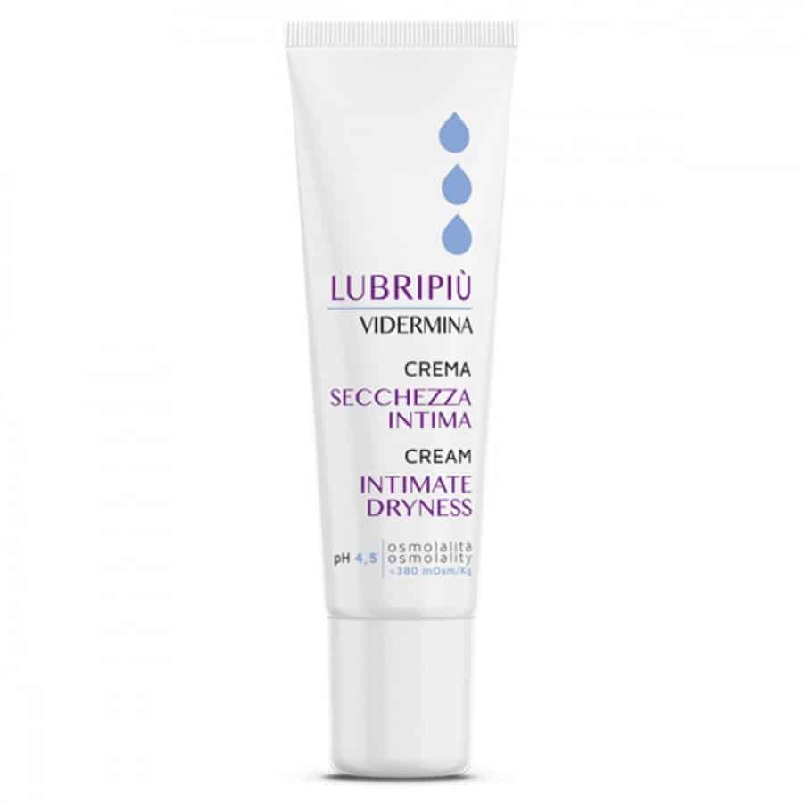 vidermina-lubripiu-crema-intima-980459034 Vidermina Lubripiù Crema Intima 30ml - immagine 1