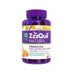 Zzzquil Natura Mango & Banana 60 Pastiglie